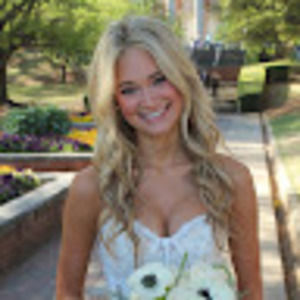 Meet your Posher, Sophie mae